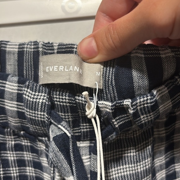 EVERLANE barrel pants - Picture 2 of 11